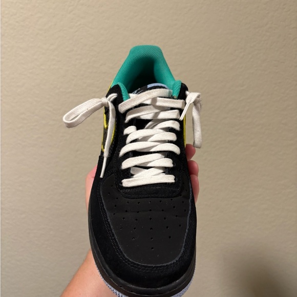 Nike Airforce 1 peace and unity - Picture 2 of 9